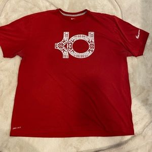 Nike Kevin Durant TShirt
